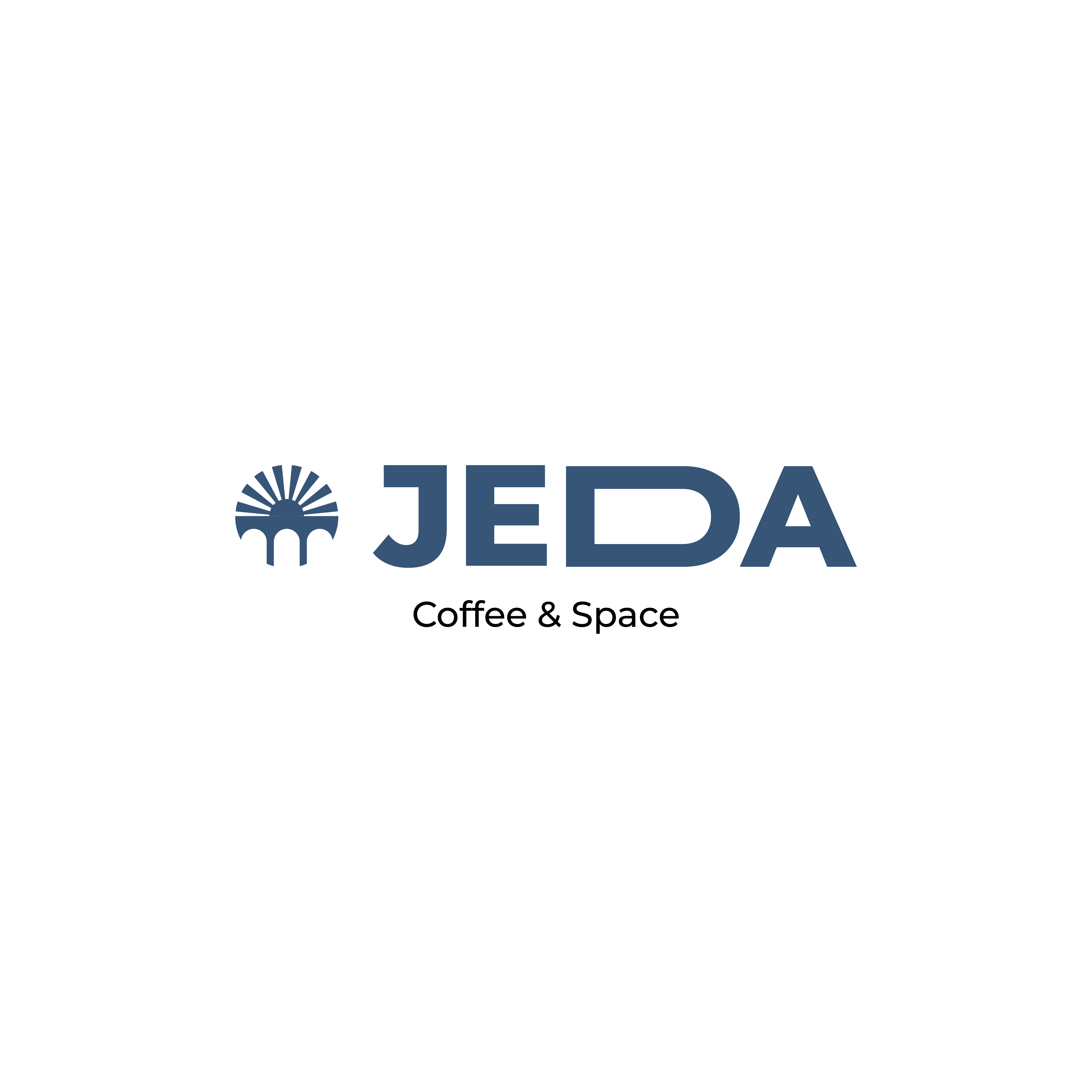 Jeda Coffee & Space